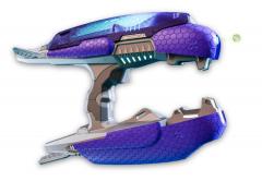 Halo Type-25 Plasma Blaster