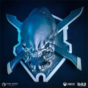 Legendary Icon Wall Mount (Grunt Sized)