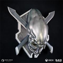 Legendary Icon Wall Mount (Spartan Sized / exclusive)