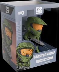 Master Chief 4.8" Vinyl