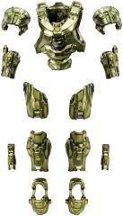 Master Chief 6" Figure