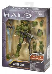Master Chief 6" Figure