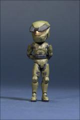 Master Chief (XBox Live Avatars)