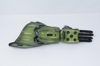 Master Chief Bionic Arm