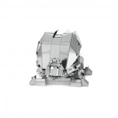 Master Chief Helmet Metal Earth 3D Puzzle