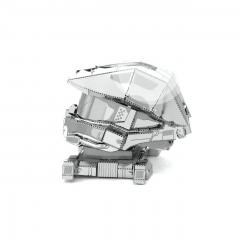 Master Chief Helmet Metal Earth 3D Puzzle