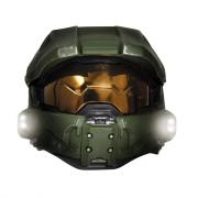 Master Chief Light-Up Helmet