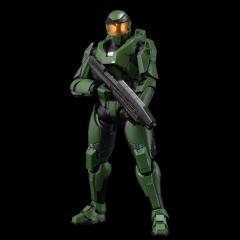 Master Chief Mjolnir Mark V 1/12 Scale Figure (shotgun / exclusive)