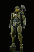 Master Chief Mjolnir Mark V 1/12 Scale Figure