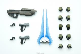 Master Chief Mjolnir Mark V 1/12 Scale Figure