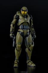 Master Chief Mjolnir Mark V 1/12 Scale Figure