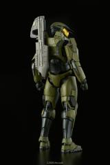 Master Chief Mjolnir Mark V 1/12 Scale Figure
