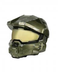 Master Chief Motorcycle Helmet