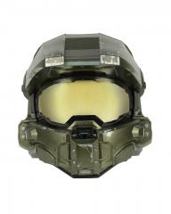 Master Chief Motorcycle Helmet
