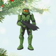 Master Chief Ornament