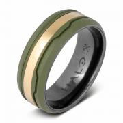 Master Chief Ring (manly bands)
