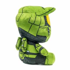 Master Chief Stubbins Plushie