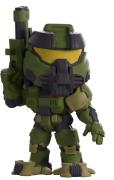Mech Chief Mobile Armor Type 117 5.2" Vinyl