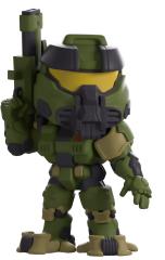 Mech Chief Mobile Armor Type 117 5.2" Vinyl