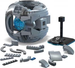 Mega Construx: 343 Guilty Spark
