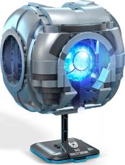 Mega Construx: 343 Guilty Spark