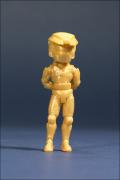 Metallic Gold Master Chief (XBox Live Avatars)