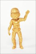 Metallic Gold ODST (XBox Live Avatars)