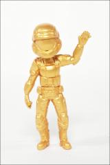 Metallic Gold ODST (XBox Live Avatars)