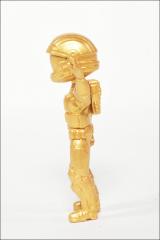 Metallic Gold ODST (XBox Live Avatars)