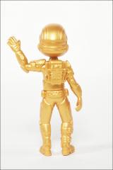 Metallic Gold ODST (XBox Live Avatars)