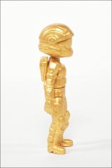 Metallic Gold ODST (XBox Live Avatars)