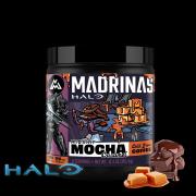 Midship Mocha Caramel Coffee