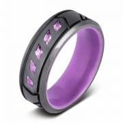 Needler Ring (manly bands)