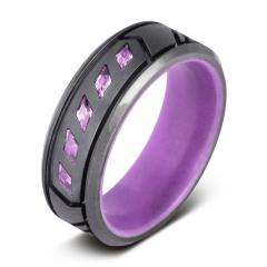 Needler Ring (manly bands)