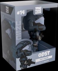 ODST 4.7" Vinyl