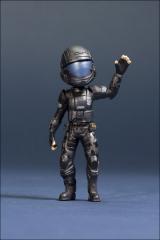 ODST (XBox Live Avatars)