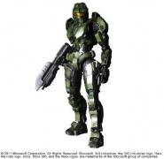 Play Arts Kai Master Chief