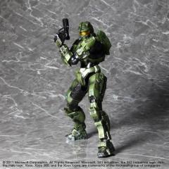 Play Arts Kai Master Chief