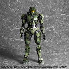 Play Arts Kai Master Chief