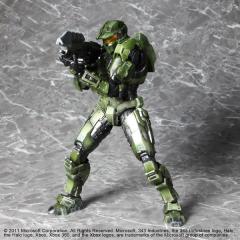 Play Arts Kai Master Chief