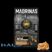 Pit Peanut Butter Whiskey Coffee