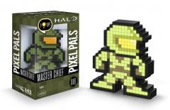 Pixel Pals Master Chief #18
