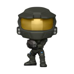 Pop! #25 Master Chief w/ Assault Rifle (20th Anniversary / exclusive)