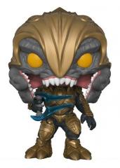 Pop! #10 Arbiter Gold (exclusive)