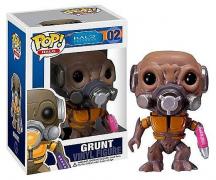 Pop! #02 Grunt Minor