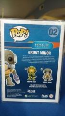 Pop! #02 Grunt Minor