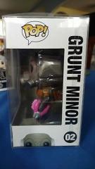 Pop! #02 Grunt Minor