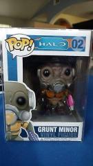 Pop! #02 Grunt Minor