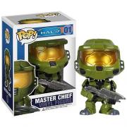 Pop! #01 Master Chief