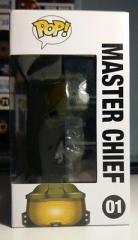 Pop! #01 Master Chief